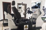 飞行模拟器换载具教程是什么？
