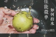 暗黑风佳能调色技巧有哪些？如何实现最佳效果？