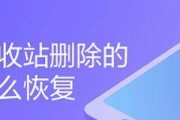 恢复手机删除的照片和视频的方法大揭秘（教你如何从手机中找回已删除的珍贵回忆）