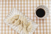 速冻水饺煮不烂的秘诀是什么？
