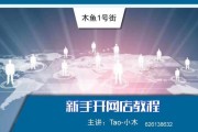 开网店新手入门基础知识？如何选择合适的电商平台？