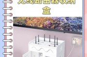 路由器线收纳技巧有哪些？如何保持桌面整洁？