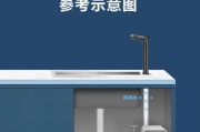如何解决美的净水器水量太小问题（提升净水器出水量的简单方法）
