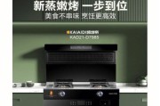 集成灶气压不够的原因及解决方法（集成灶气压不够引发的问题及应对策略）