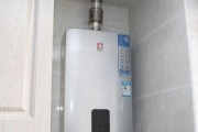 燃气热水器为何时好时坏（故障维修指南）