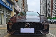 名爵5显示屏无法连接是什么原因？如何解决？