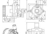 鱼缸变频热水器的正确使用方法是什么？使用中应注意什么？