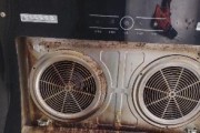 如何清理没有清洗键的油烟机（无清洗键的油烟机清洁方法及技巧）