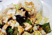 好吃的十大盖浇饭有哪些？哪里可以品尝到正宗的盖浇饭？