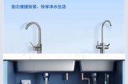 厨房净水器安装指南（净水器的正确安装步骤和注意事项）