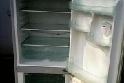 夏普冰箱显示屏故障解决方案（夏普冰箱显示屏故障排查和修复指南）