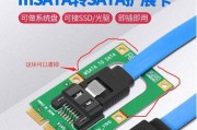 老电脑连接硬盘线的步骤是什么？