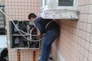 如何正确操作中金移动空调加氟（简明易懂的加氟操作指南）