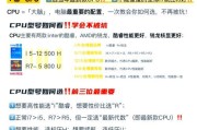 小型台式电脑配置如何选择？配好后性能如何？
