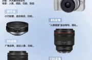 如何选择适合拍瓷器的单反相机镜头？