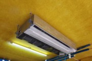 中央空调内墙渗水问题的原因与解决方法（寻找中央空调内墙渗水的根源）