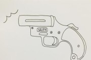 简笔画电视屏幕的步骤是什么？如何画出逼真的电视屏幕？