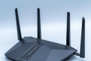 网件RAX10wifi6路由器的功能和性能介绍（提供超强信号覆盖和高速稳定的网络连接体验）