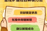 壁挂炉解压方法（学会正确的壁挂炉解压方法）