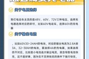 童车通用充电器使用方法？有哪些注意事项？