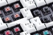 怎么用电脑看键盘轴体？方法是什么？