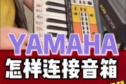 电子琴如何连接低音炮？连接过程中可能遇到哪些问题？