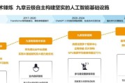 打造全球首个强化学习云平台，九章云极是如何做到的？