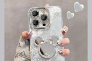 支架手机壳梳妆镜使用方法是什么？