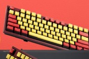9.9键盘属于哪种类型？