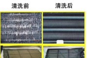 农村新型油烟机清洗指南（让您的厨房环境更加清洁与健康）