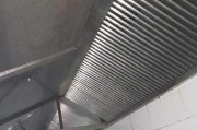 清洗油烟机的正确方法（保障健康饮食）