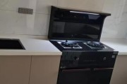 如何正确安装集成灶与橱柜（集成灶与橱柜的安装步骤及注意事项）