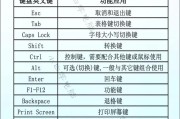 怎么把电脑键盘变高级？提升键盘外观和性能的方法是什么？
