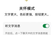 如何开启苹果手机的涉密计划模式？