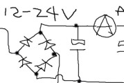 调档充电器线路接线步骤是什么？