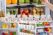 去除新冰箱异味的简单有效方法（轻松解决新冰箱的臭气问题，享受清新环境）