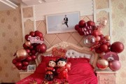 结婚婚房怎么布置好看？有哪些创意和技巧？