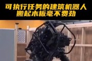 哪些建筑工程适合使用机器人？机器人在建筑中的应用是什么？