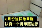 新房甲醛超标怎么办？快速有效去除甲醛的方法有哪些？