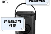 能唱能闹的音箱有哪些？如何选择适合自己的？