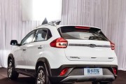 奇瑞汽车中的“d”代表什么？有哪些车型？