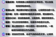 视频剪辑上下尺寸教程怎么弄？常见问题有哪些解决方法？