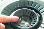 燃气灶点火针常见故障解析（排查与维修技巧）