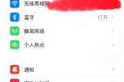 揭秘打开wifi搜不到网络的原因（为什么打开wifi却搜不到网络）