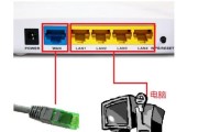 细路由器线怎么接？接线过程中有哪些技巧和注意事项？