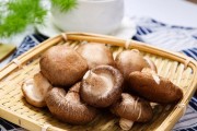 香菇冰柜储存方法（如何正确保存香菇以延长其保鲜期）
