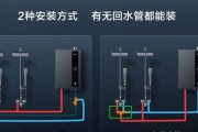 热水器回收水管拆卸步骤是什么？