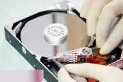 带电源移动硬盘安装步骤是什么？安装后如何使用？
