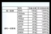 电脑如何查看显卡型号？识别显卡信息的方法？