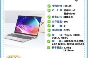 7000元预算买笔记本电脑好吗？哪款性价比高？